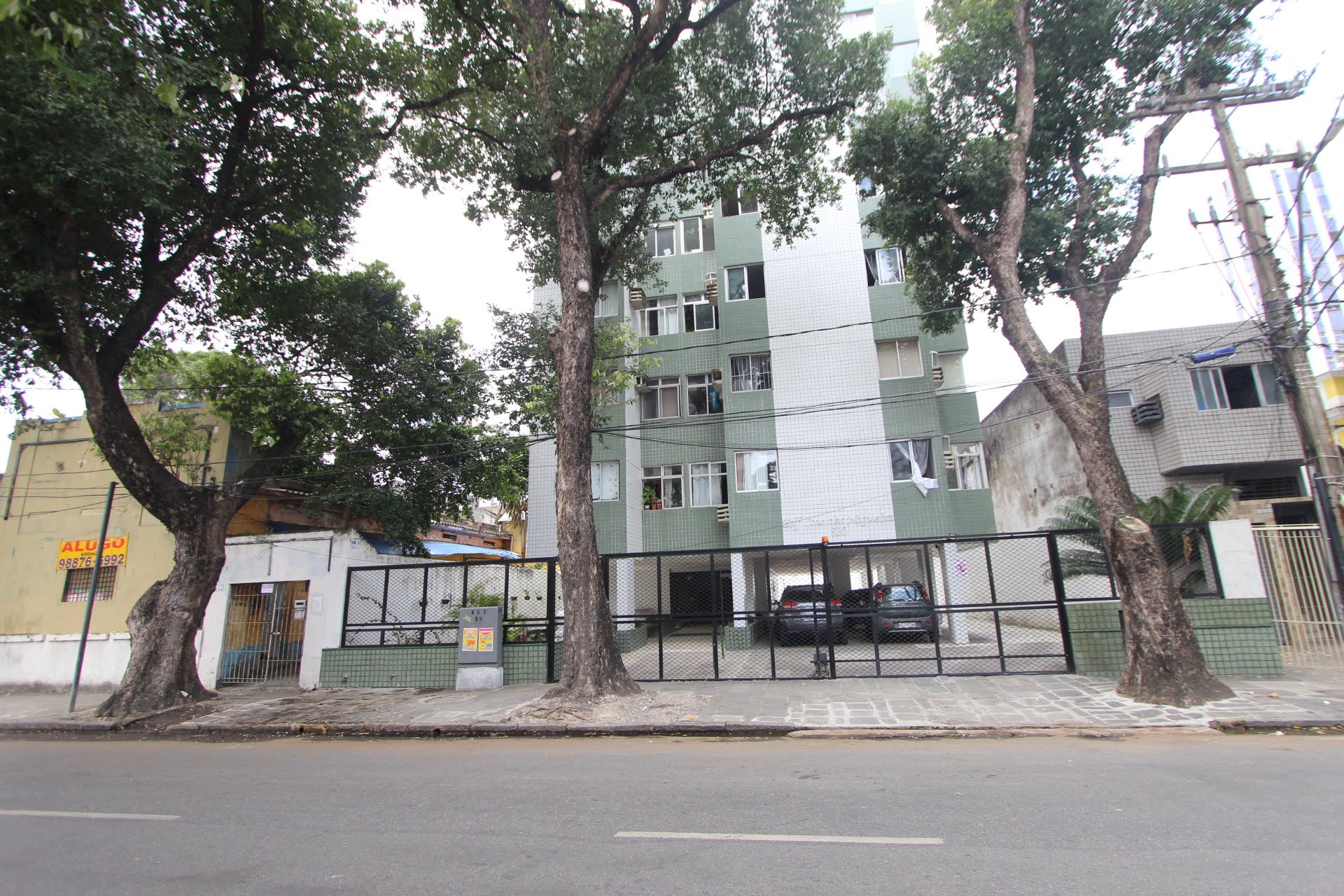 Apartamento à venda com 1 quarto, 1 suíte, 1 vaga e 38m² no Boa Vista, Recife (PE) — foto 28 de 28