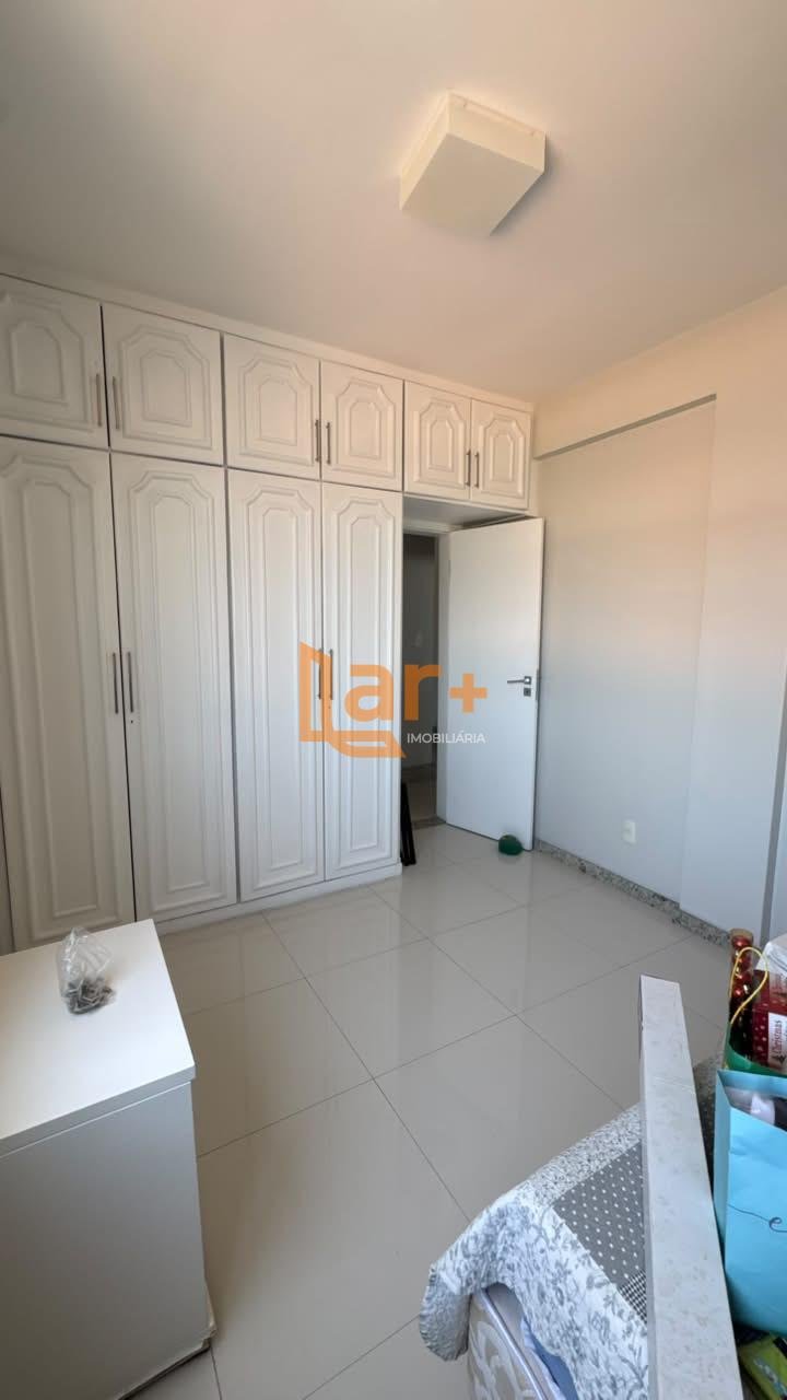 Apartamento à venda com 3 quartos, 1 suíte, 1 vaga e 119m² no Suíça, Aracaju (SE) — foto 23 de 30