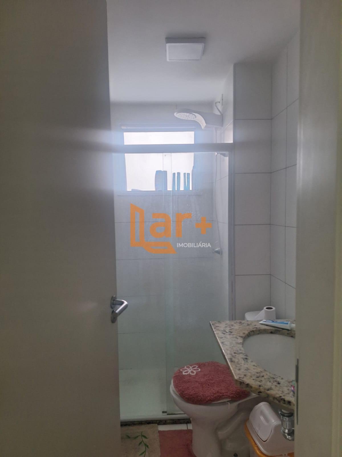 Apartamento à venda com 3 quartos, 1 suíte, 1 vaga e 65m² no Aruana, Aracaju (SE) — foto 9 de 13