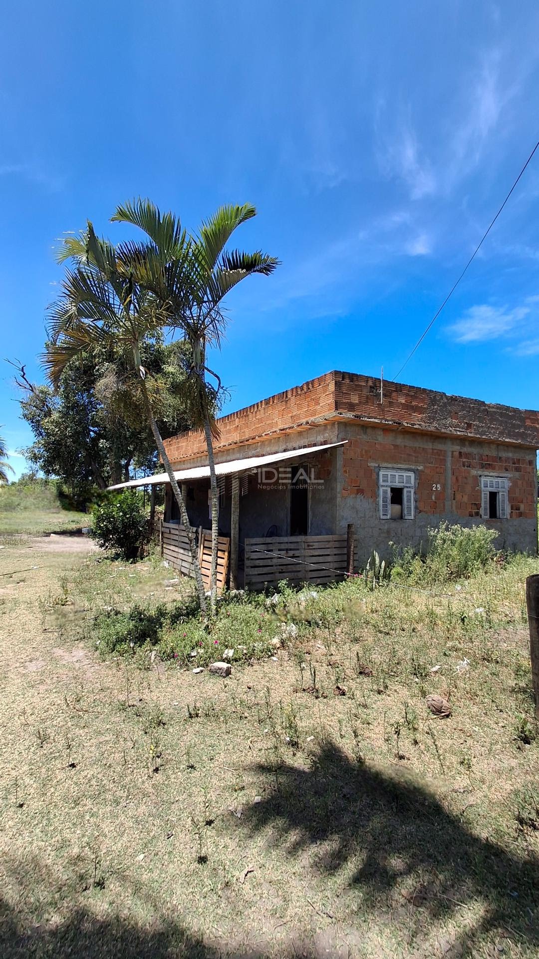 Rural à venda com 33000m² de terreno no Vila Manhães, Campos dos Goytacazes (RJ) — foto 4 de 10