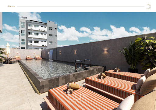 Apartamento Lançamentos em Meia Praia  -  Itapema