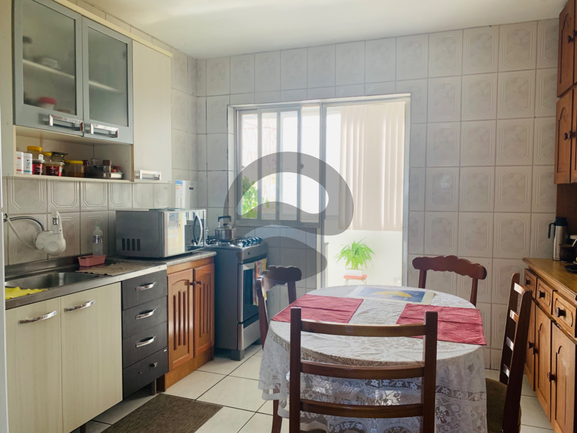 Cozinha 