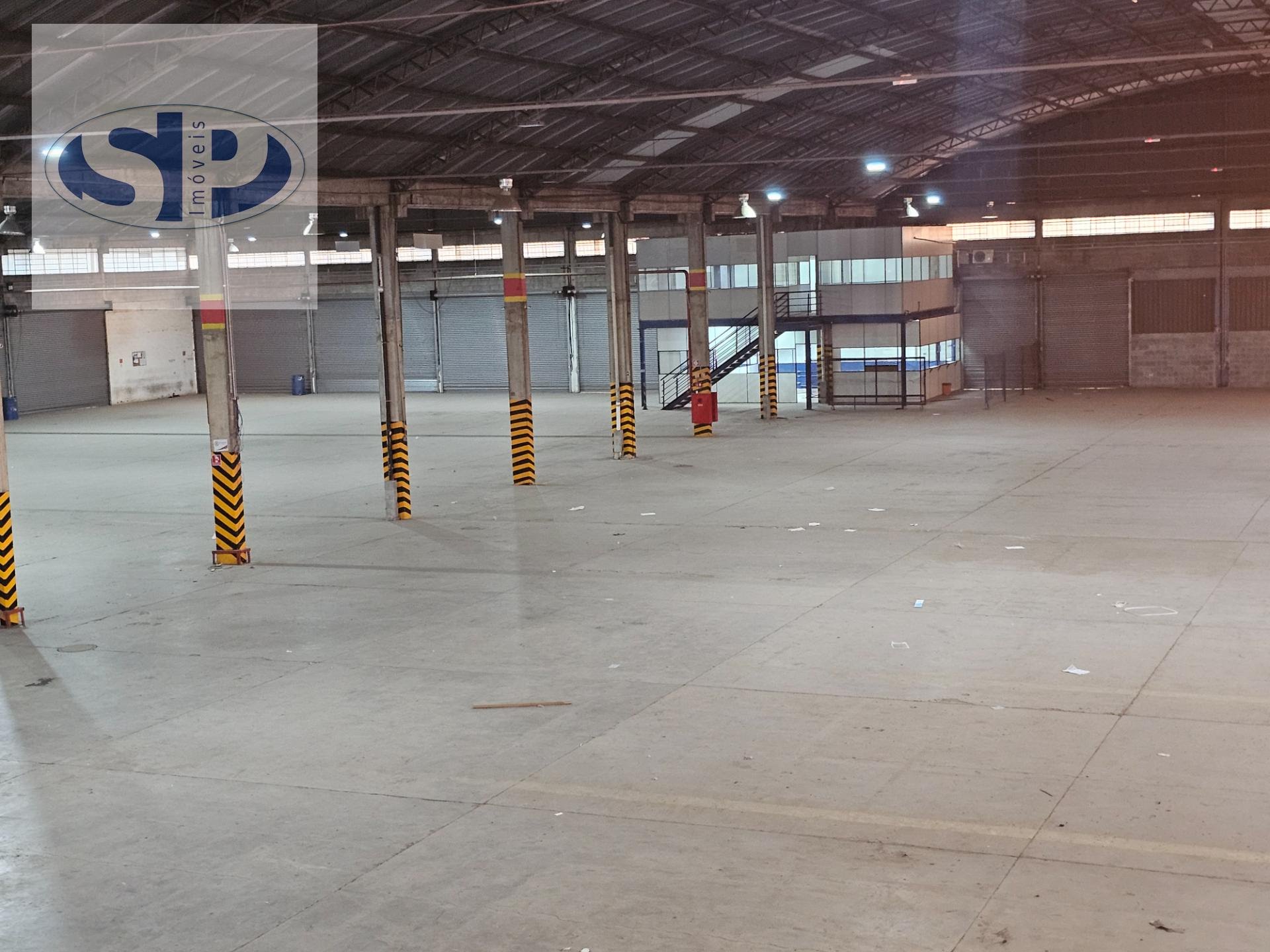 Depósito-Galpão, 9071 m² - Foto 13