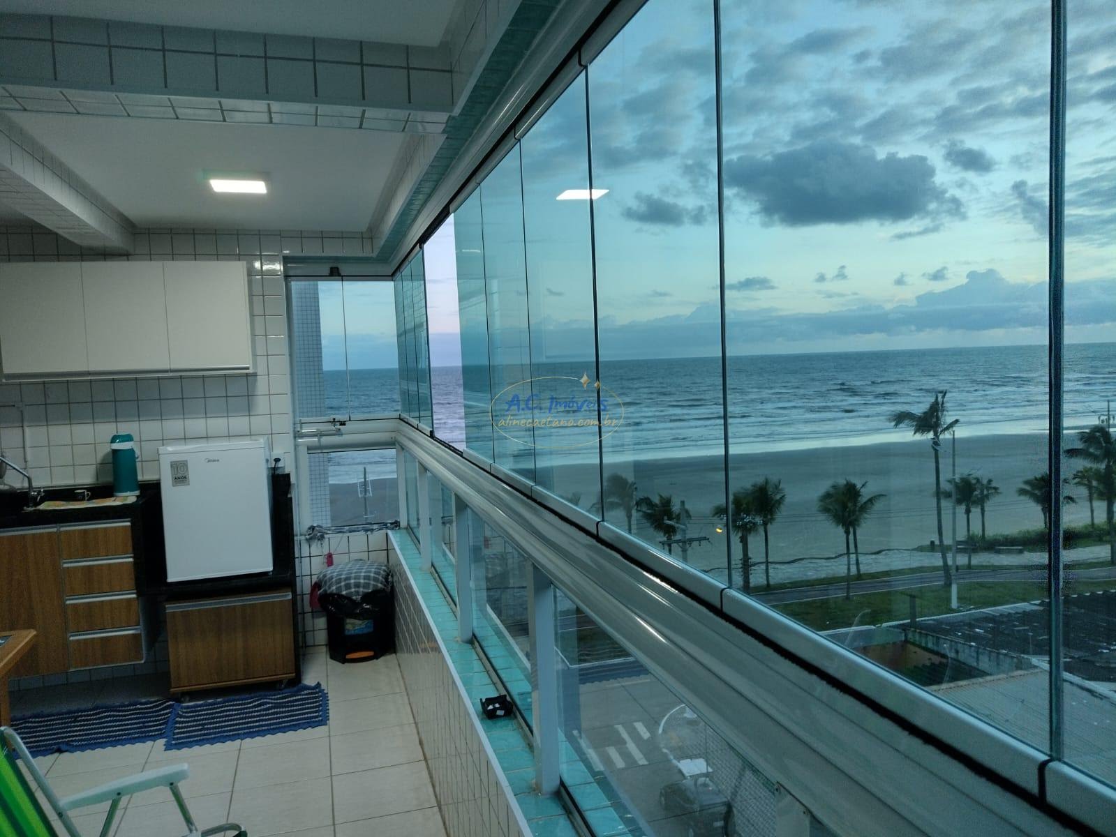 Apartamento à venda com 2 quartos, 1 suíte, 1 vaga e 76m² no Real, Praia Grande (SP) — foto 12 de 25
