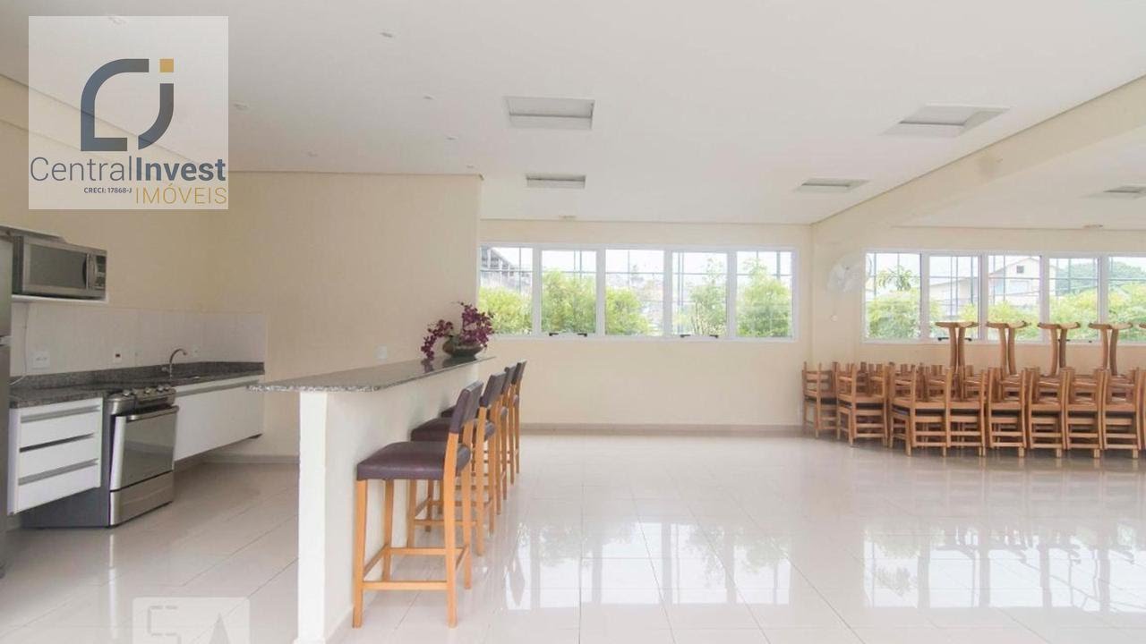 Apartamento, 2 quartos, 48 m² - Foto 29