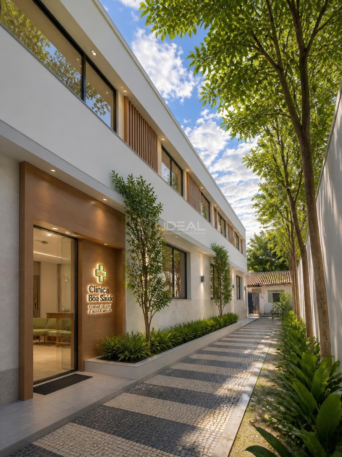 Comercial para alugar com 660m² no Centro, Campos dos Goytacazes (RJ) — foto 18 de 26