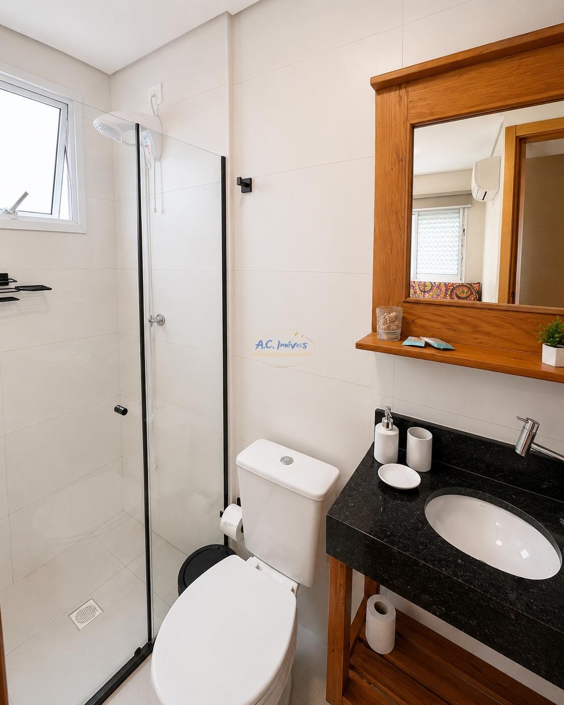 Apartamento à venda com 2 quartos, 1 suíte, 1 vaga e 65m² no Caiçara, Praia Grande (SP) — foto 10 de 30