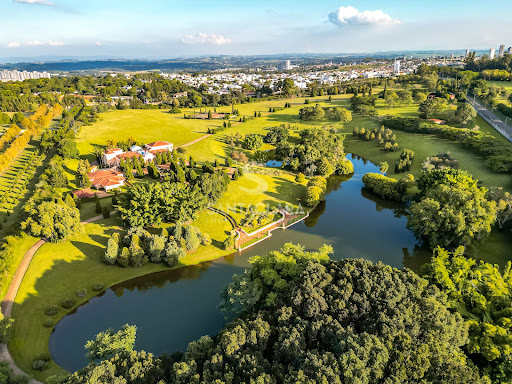 Terreno Residencial - Porteira de Ferro - Indaiatuba -SP