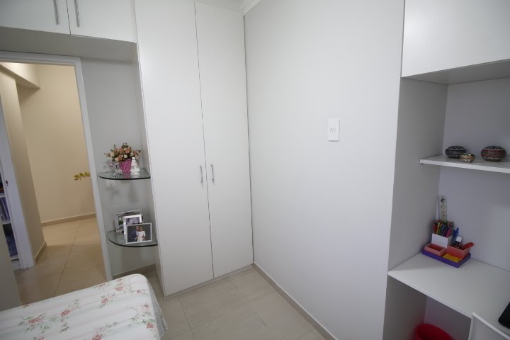 Apartamento à venda com 3 quartos, 1 suíte, 2 vagas e 87m² no Casa Amarela, Recife (PE) — foto 7 de 23