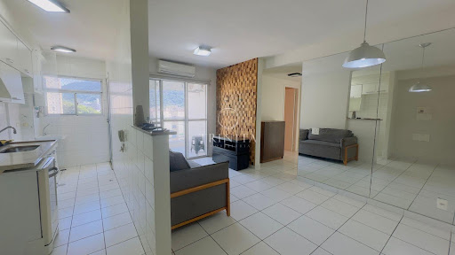 Cozinha/sala
