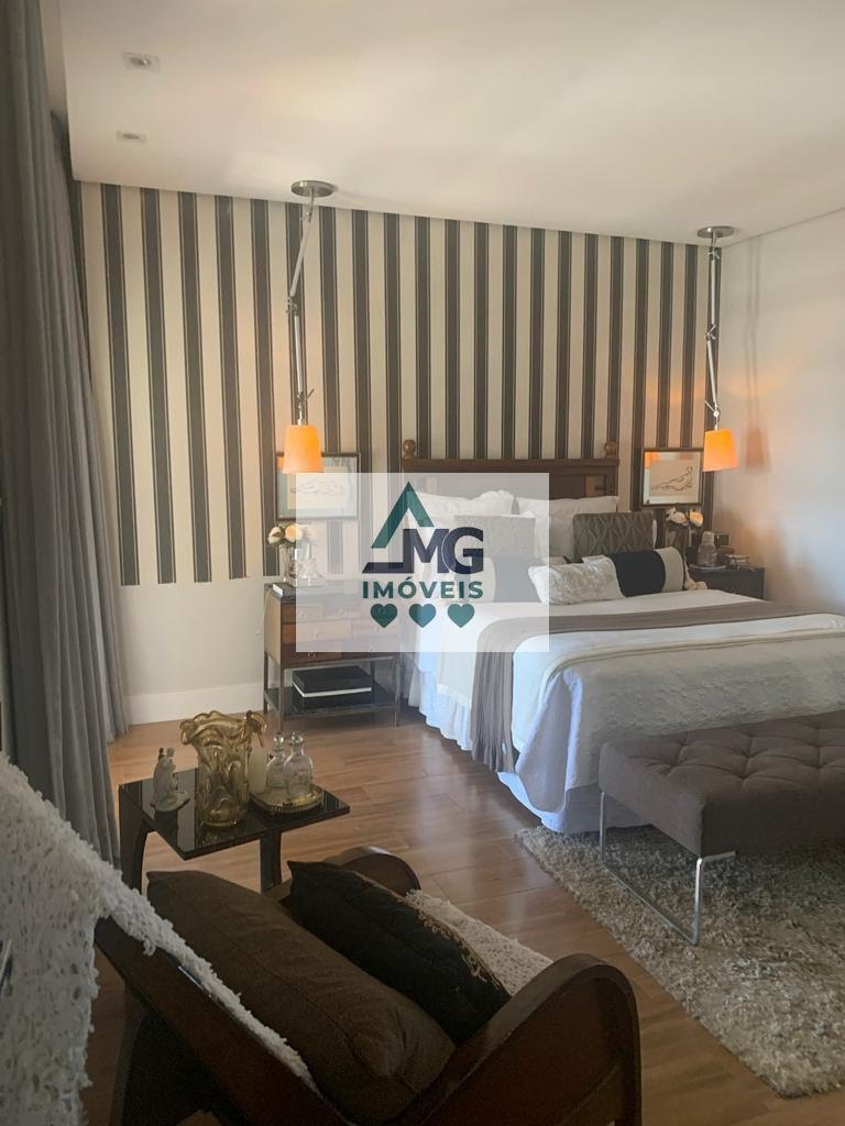 Casa à venda com 3 quartos, 1 suíte, 2 vagas e 400m² no São Conrado, Três Corações (MG) — foto 16 de 24