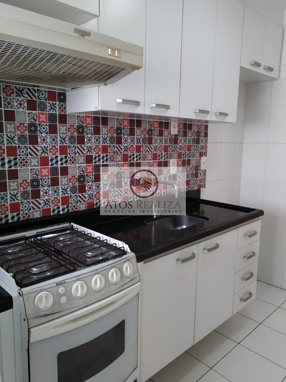 Apartamento para alugar com 2 quartos, 1 suíte, 1 vaga e 62m² no Usina Piratininga, São Paulo (SP) — foto 29 de 30
