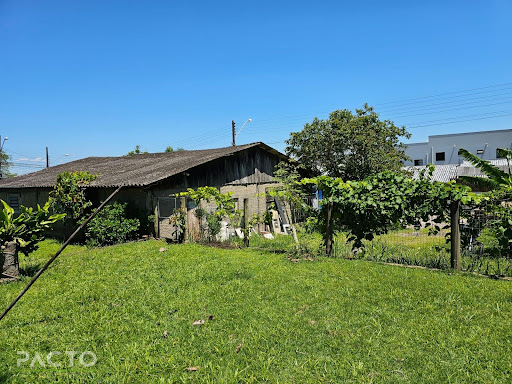 Casa em Coloninha  -  Araranguá