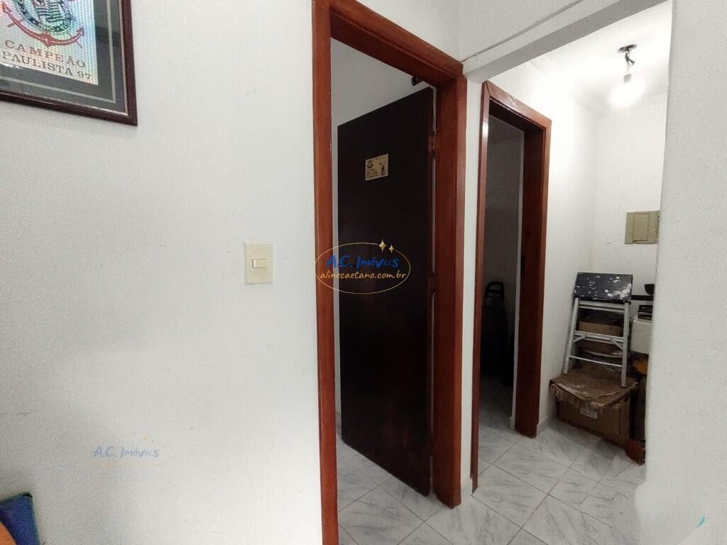 Apartamento à venda com 3 quartos, 2 banheiros, 1 vaga e 66m² no Boqueirão, Praia Grande (SP) — foto 8 de 16