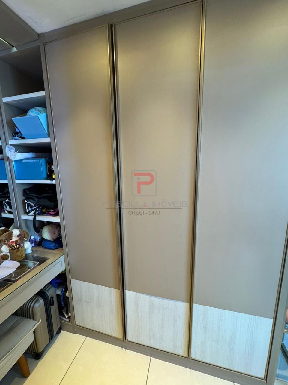 Apartamento à venda com 3 suítes, 3 vagas e 135m² no Altiplano Cabo Branco, João Pessoa (PB) — foto 23 de 29