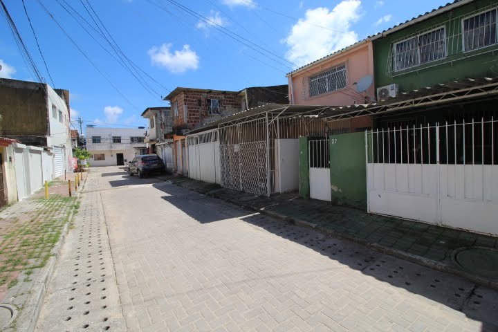 casa em olinda para venda