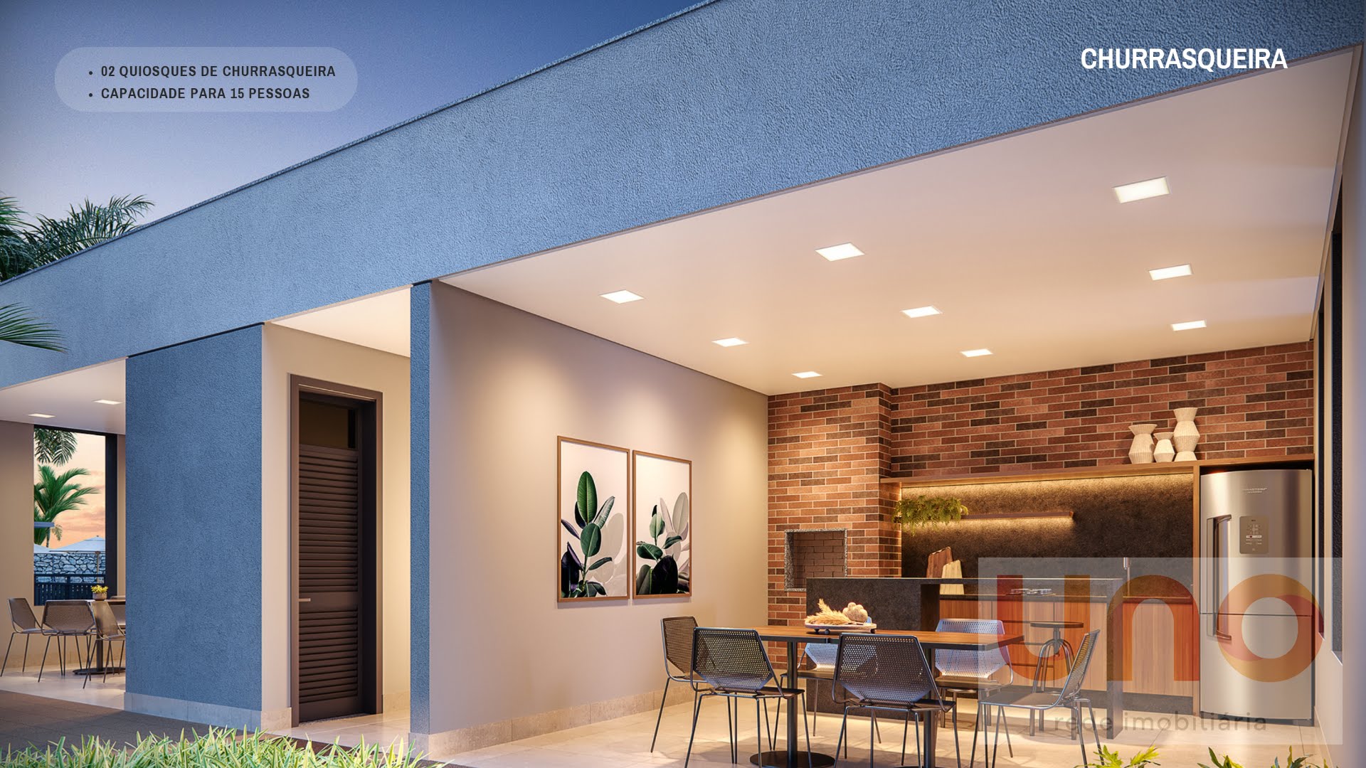 Apartamento à venda com 3 quartos, 1 suíte, 1 vaga e 75m² no Jardim Veraneio, Campo Grande (MS) — foto 15 de 30
