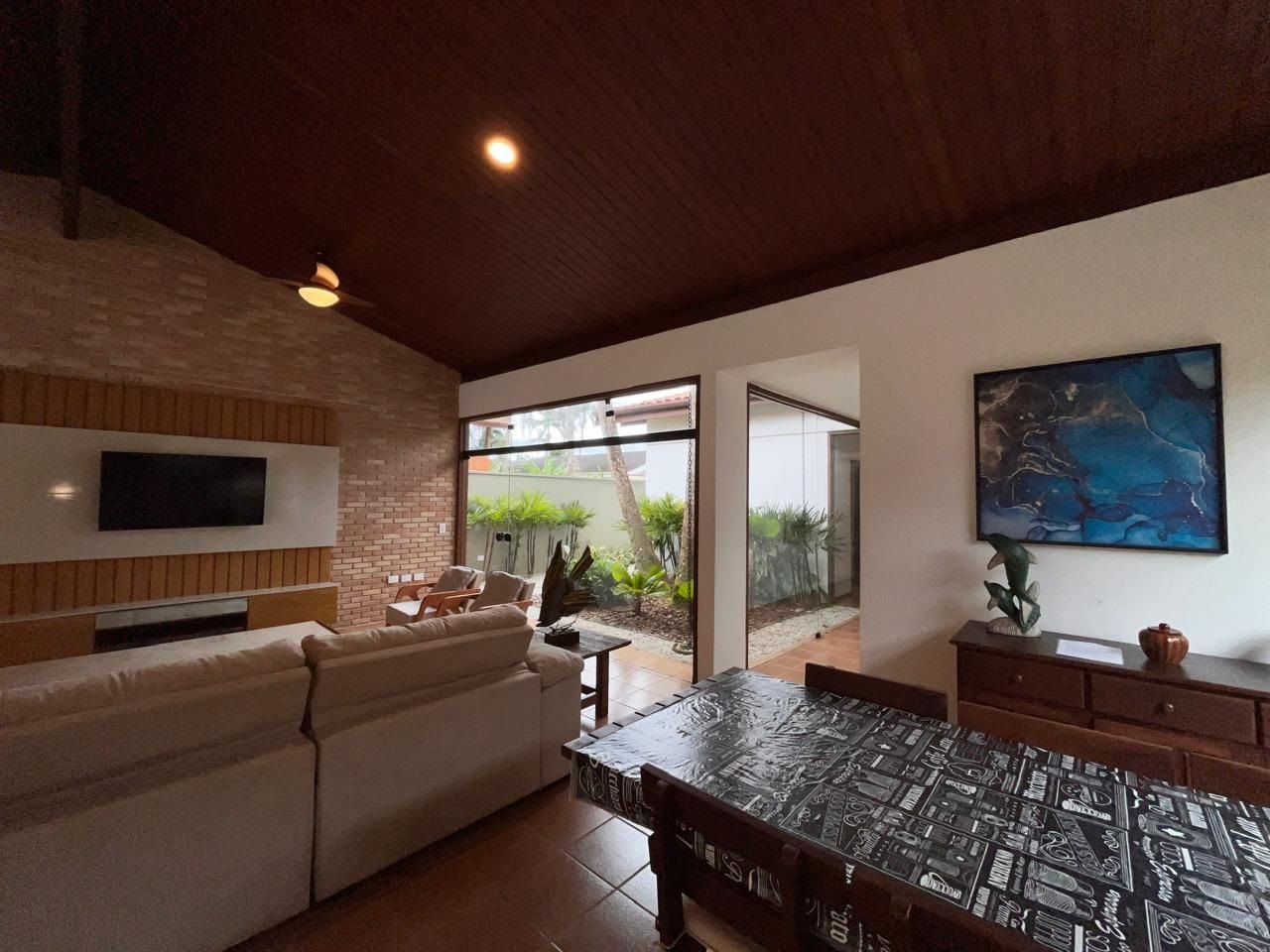 Casa à venda com 5 quartos, 5 banheiros, 3 vagas e 192m² no Pedra Verde (domingas Dias), Ubatuba (SP) — foto 8 de 20