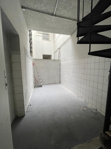 Rua Santo Antônio quase com a Floriano Peixoto