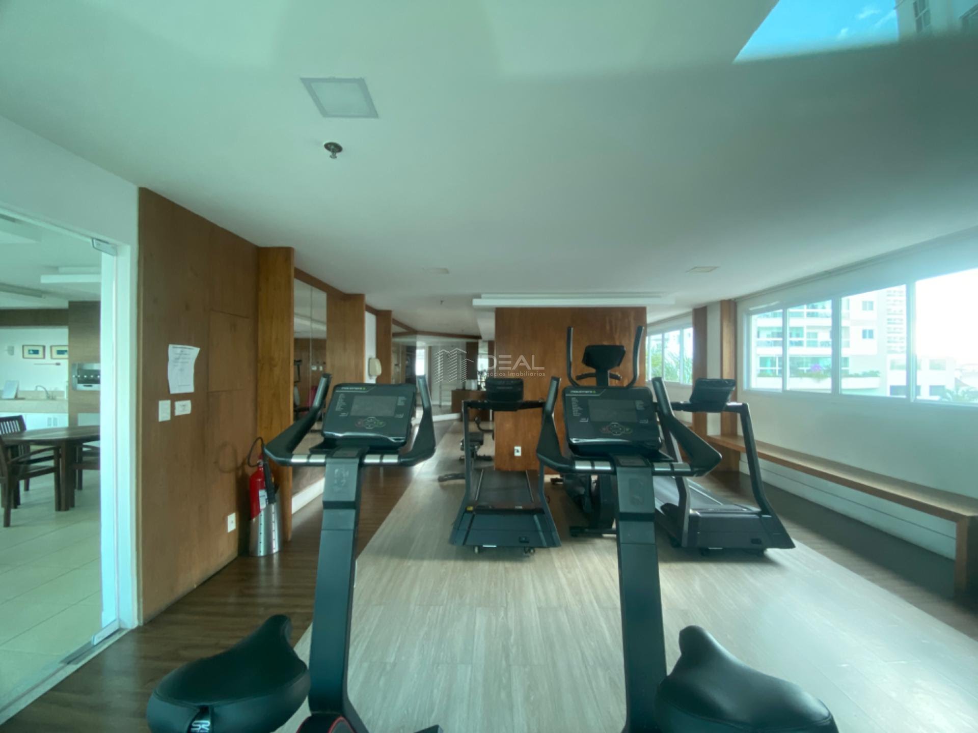 Apartamento à venda com 3 quartos e 1 suíte no Parque Tamandaré, Campos dos Goytacazes (RJ) — foto 18 de 20