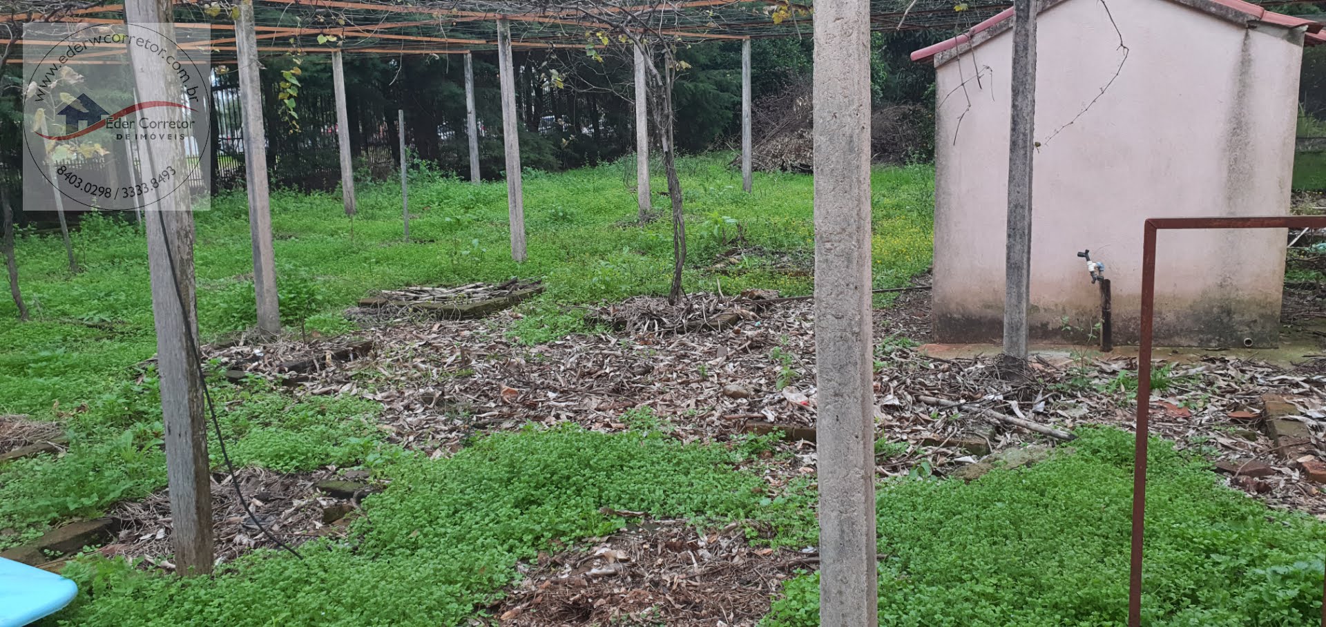 Casa à venda com 4 quartos, 2 suítes, 2 vagas e 397m² no Storch, Ijuí (RS) — foto 21 de 30