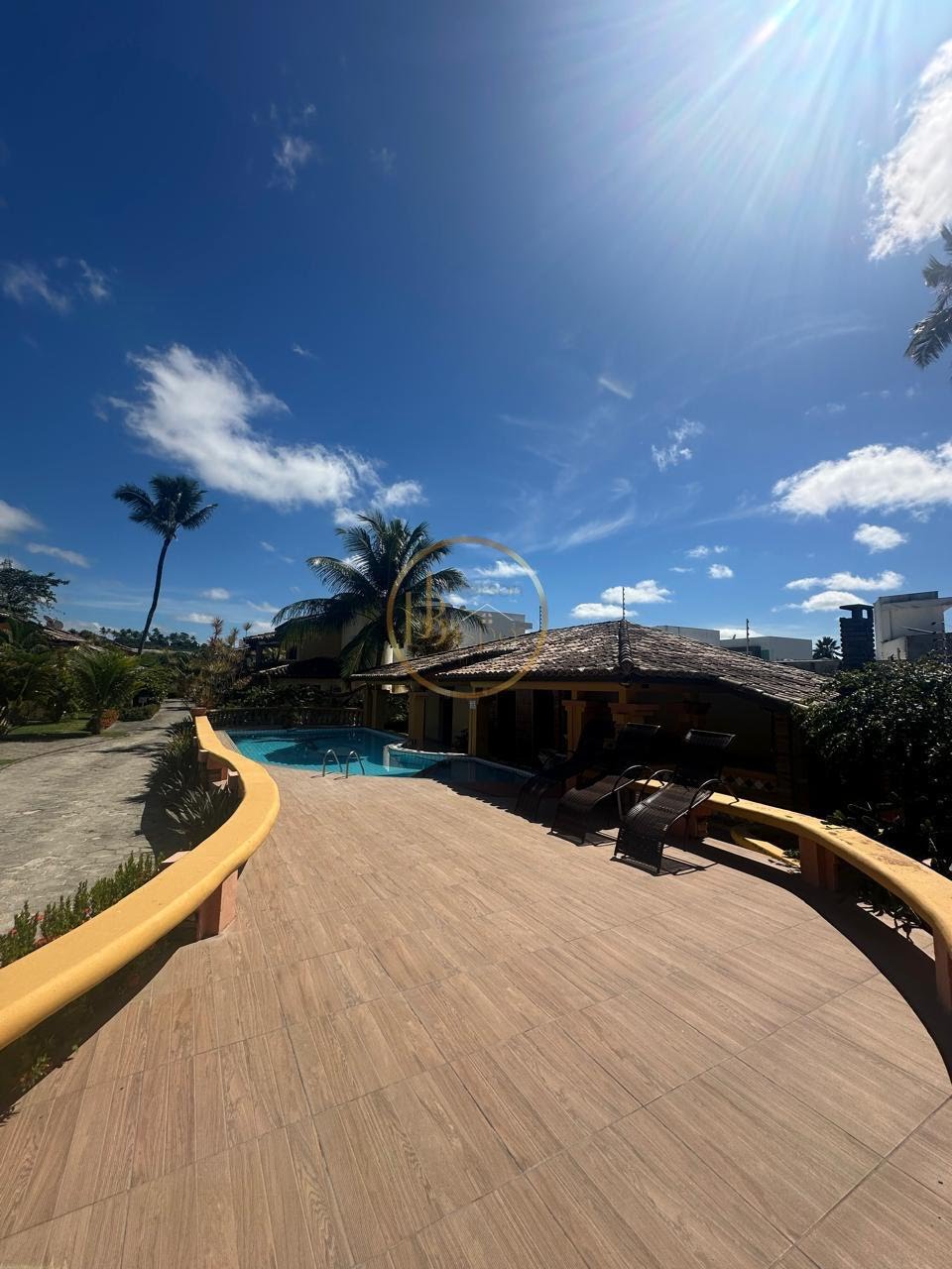Casa à venda com 3 quartos, 1 suíte, 2 vagas e 155m² no Praia de Taperapuã, Porto Seguro (BA) — foto 19 de 21