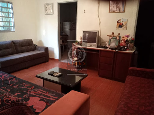 Casa em Vila Sao Francisco  -  São Paulo