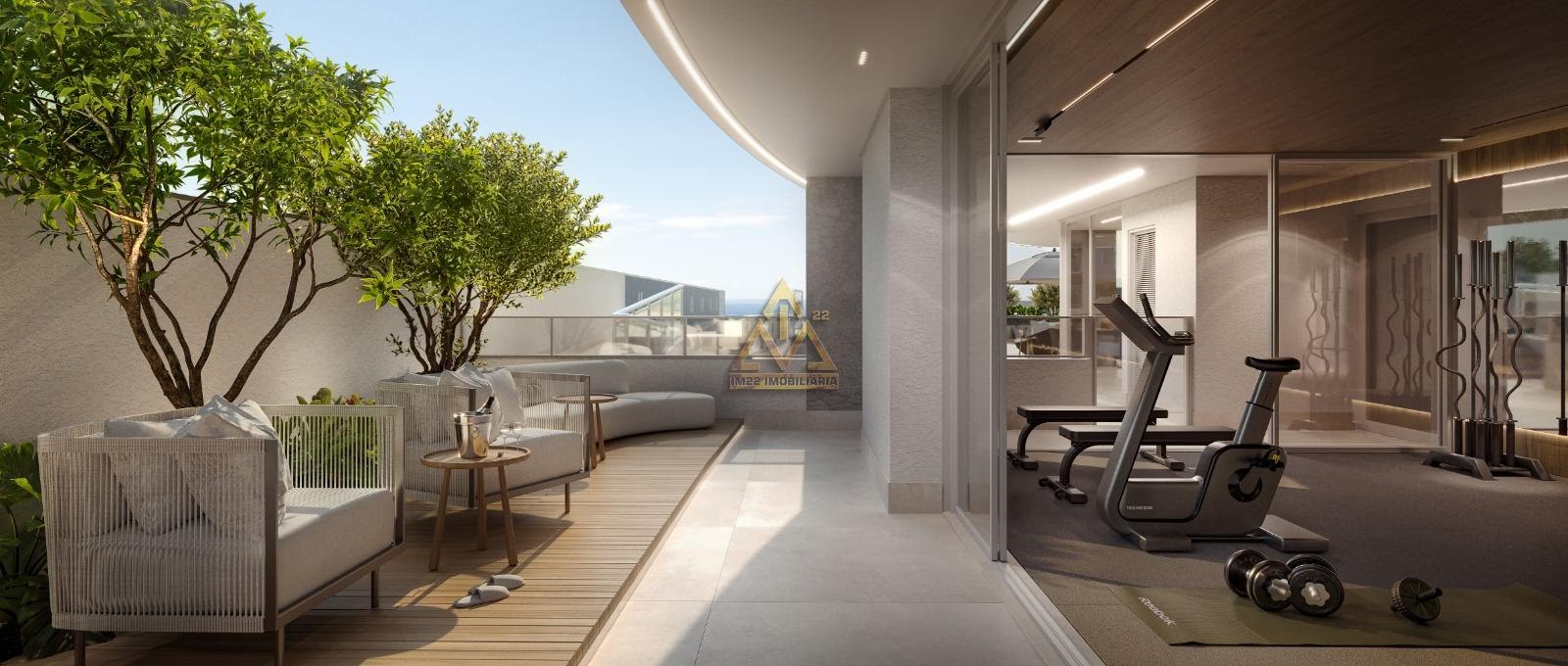 Apartamento à venda com 4 quartos, 4 suítes, 4 vagas e 337m² no Tabuleiro, Barra Velha (SC) — foto 9 de 30