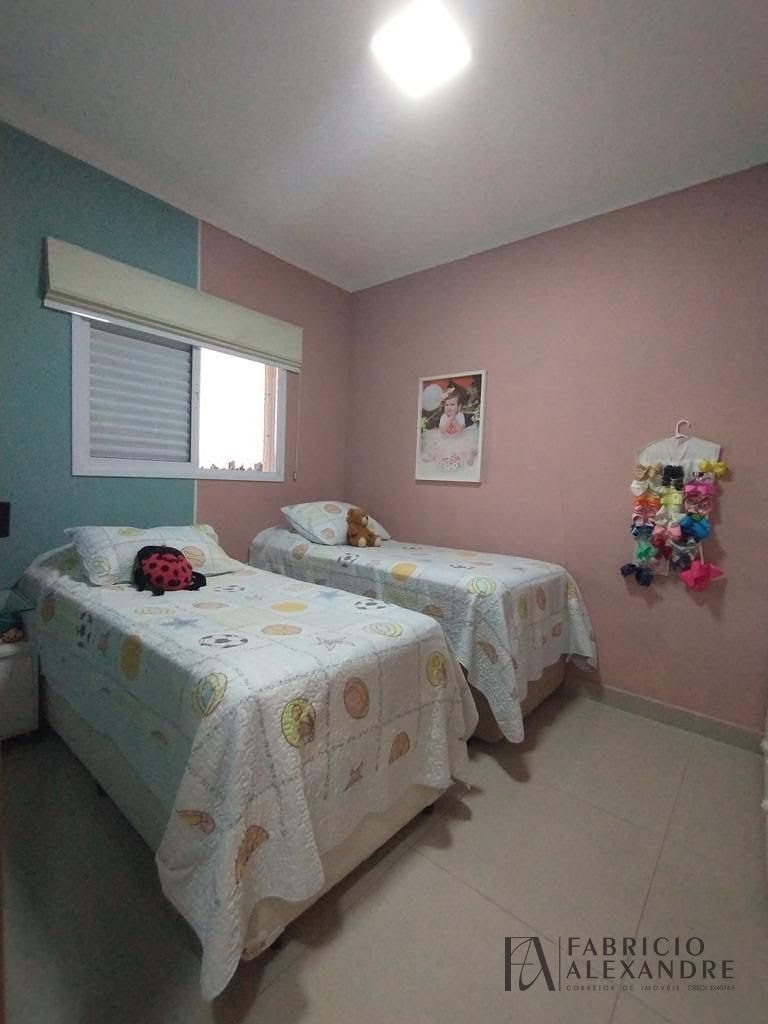 Apartamento à venda com 3 quartos, 1 suíte, 2 vagas e 100m² no Vila Santa Cruz, São José do Rio Preto (SP) — foto 16 de 23