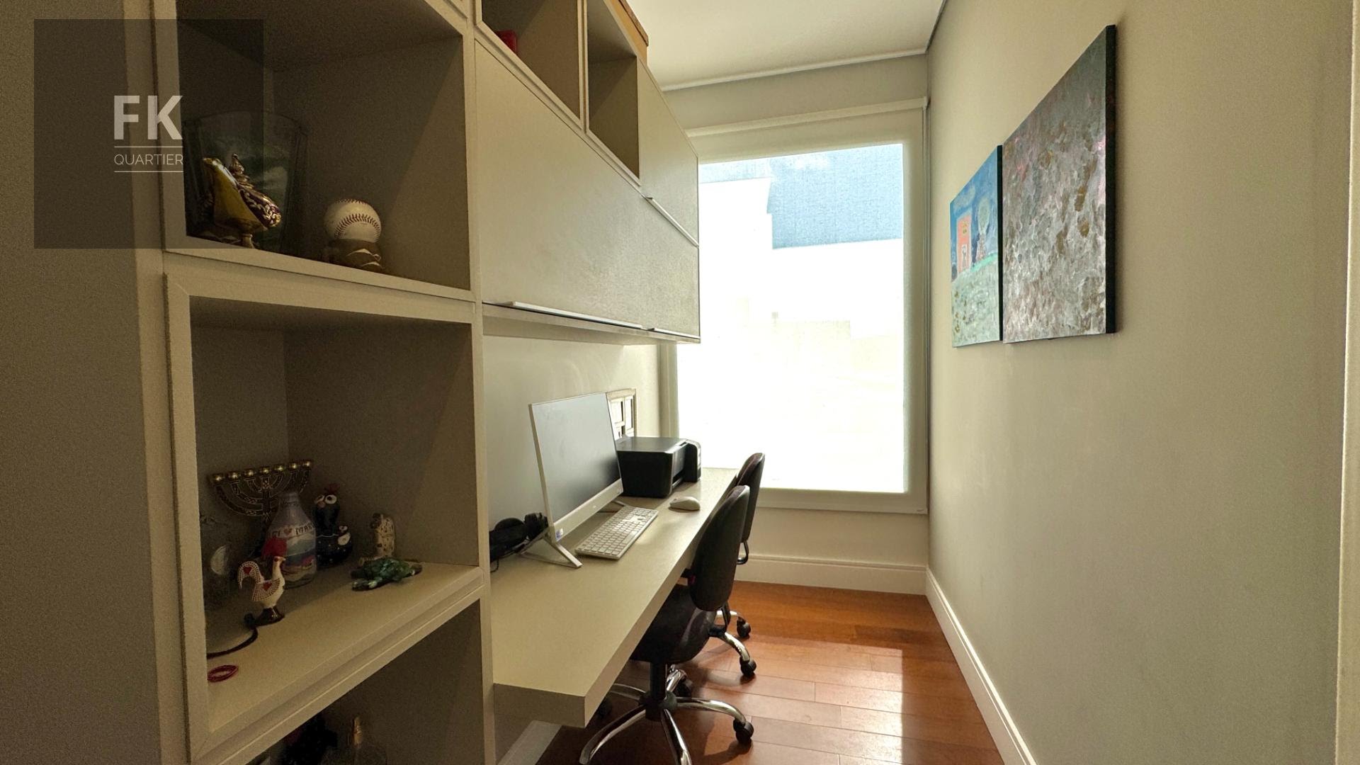 Casa à venda com 4 quartos, 4 suítes, 5 vagas e 322m² no Alphaville, Santana de Parnaíba (SP) — foto 22 de 24