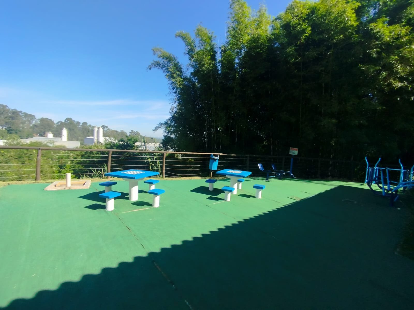 Apartamento à venda com 2 quartos, 1 banheiro e 42m² no Parque Nações Unidas, São Paulo (SP) — foto 25 de 30