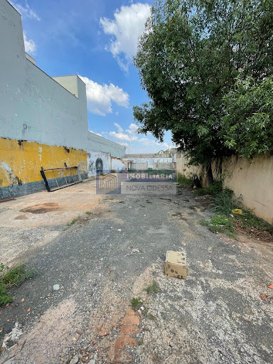 Foto de Lote para Locação em Parque Novo Mundo, Americana - 400m²
