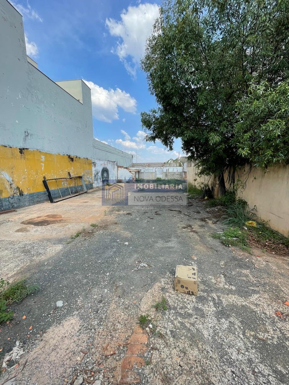 Terreno para alugar com 400m² de terreno no Parque Novo Mundo, Americana (SP) — foto 3 de 5