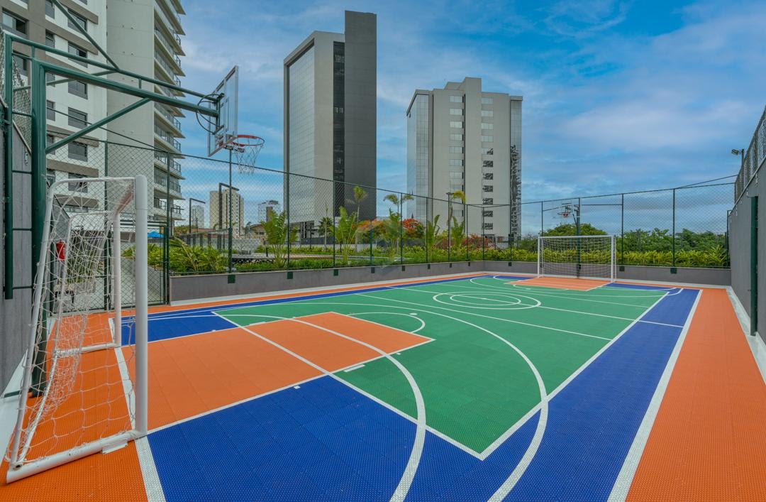 Apartamento à venda com 3 quartos, 3 suítes, 2 vagas e 150m² no Jardim Faculdade, Sorocaba (SP) — foto 17 de 30