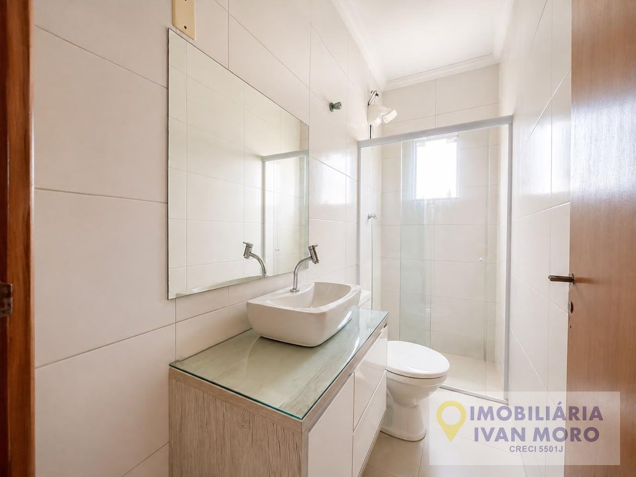 Apartamento à venda com 3 quartos, 1 suíte, 1 vaga e 74m² no Ingleses Norte, Florianópolis (SC) — foto 6 de 8