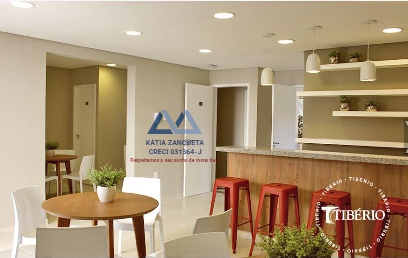 Apartamento à venda com 3 quartos, 1 suíte, 1 vaga e 76m² no Vila Guarani(zona Sul), São Paulo (SP) — foto 19 de 21