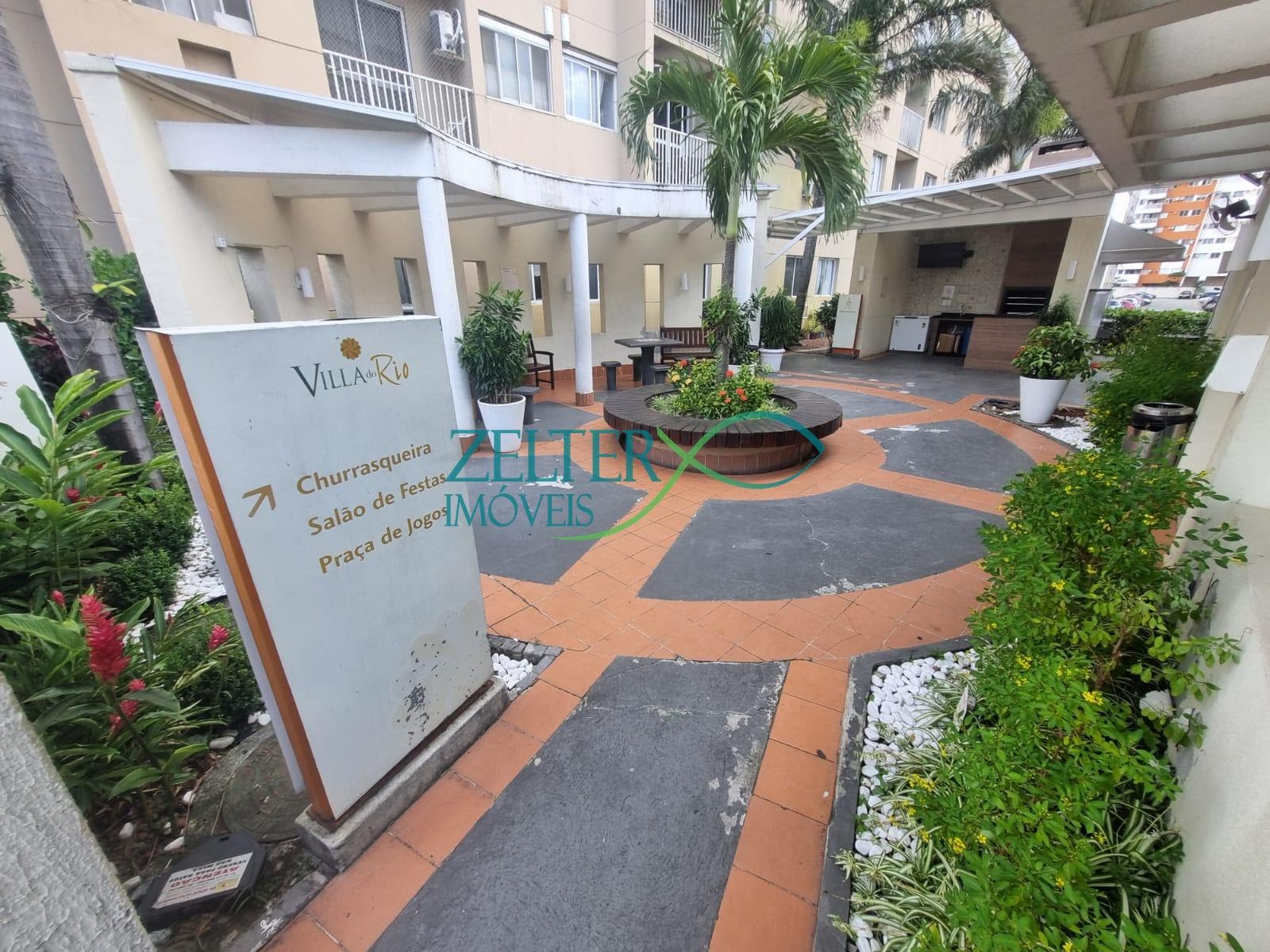 Apartamento à venda com 2 quartos, 1 banheiro, 1 vaga e 49m² no Vicente de Carvalho, Rio de Janeiro (RJ) — foto 23 de 28