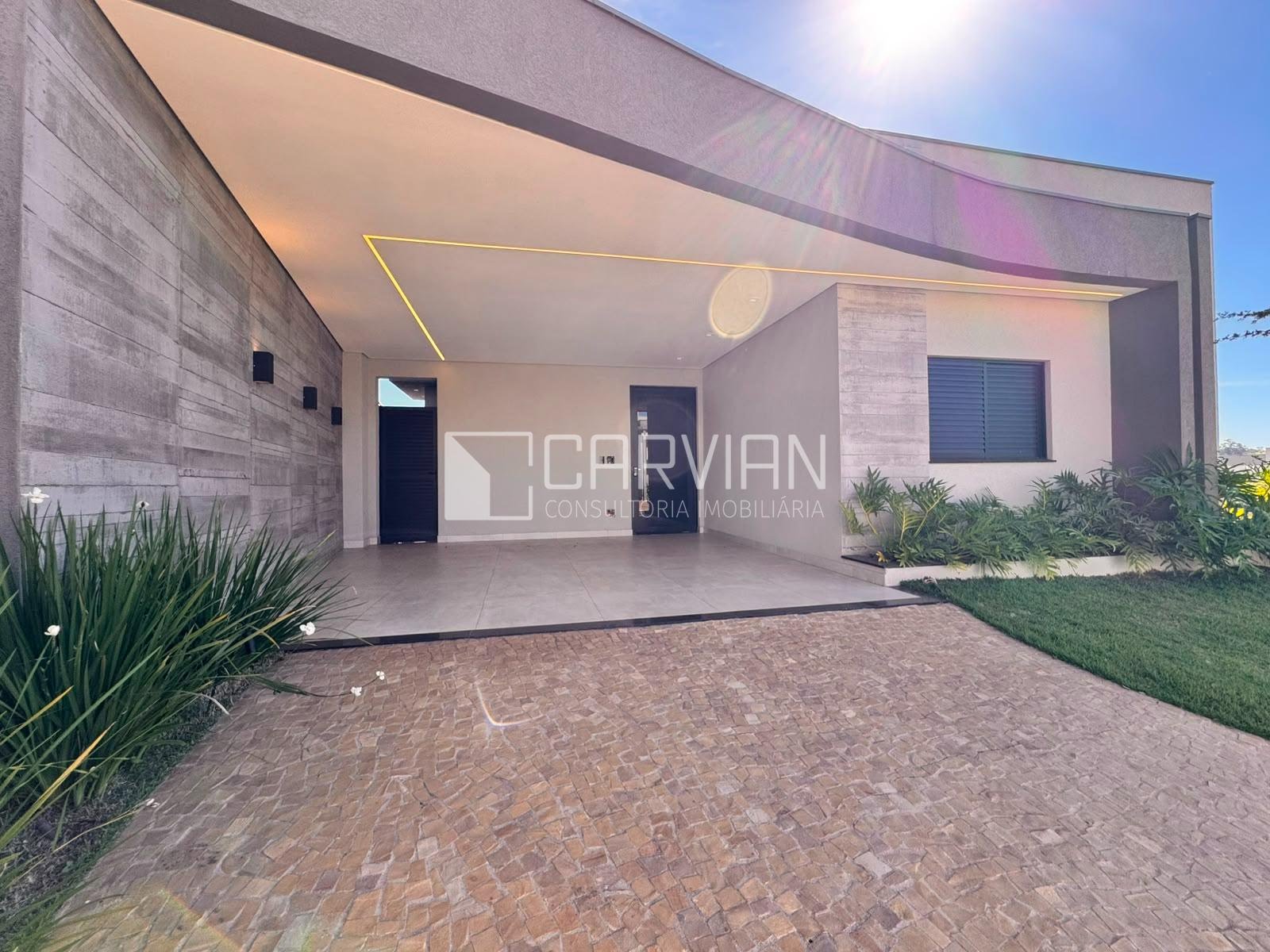 Casa à venda com 3 quartos, 3 suítes, 4 vagas e 150m² no San Marco, Ribeirão Preto (SP) — foto 2 de 30
