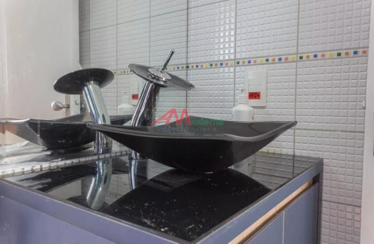 Apartamento à venda com 3 quartos, 1 suíte, 1 vaga e 70m² no Paulicéia, São Bernardo do Campo (SP) — foto 17 de 26