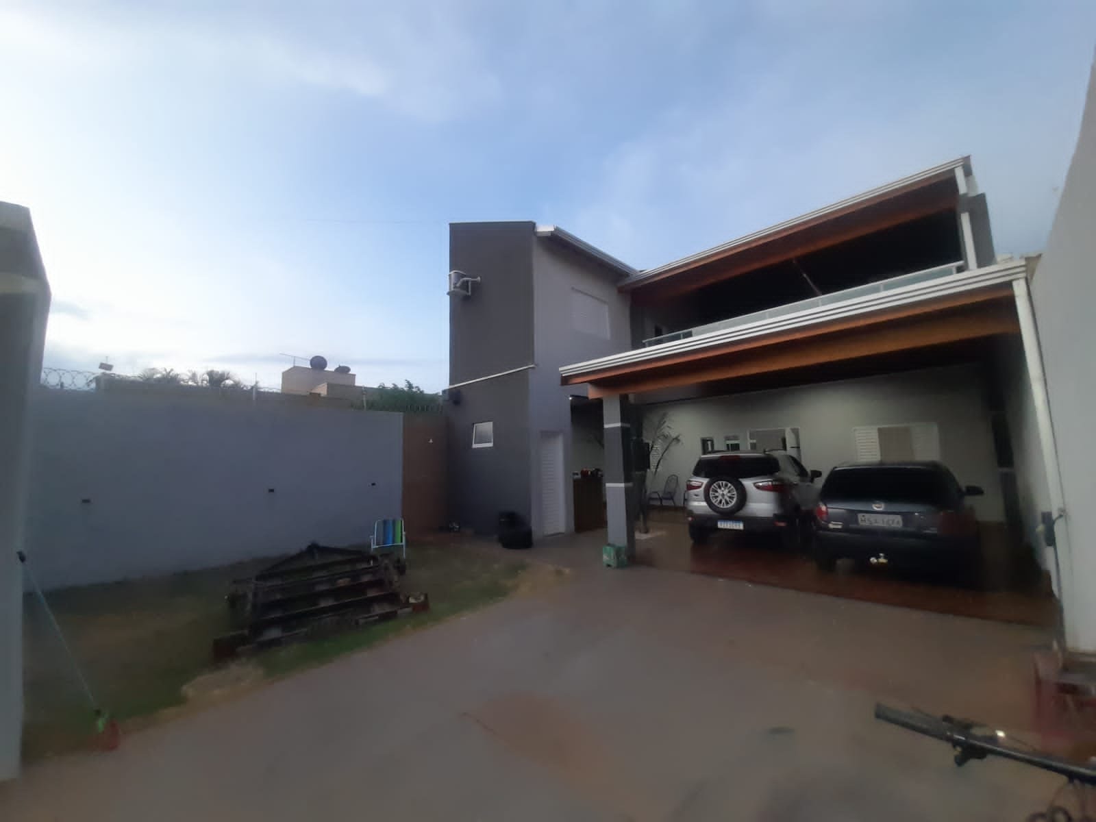 Casa à venda com 4 quartos, 3 banheiros e 245m² no Jardim Nova Americana, Três Lagoas (MS) — foto 25 de 29