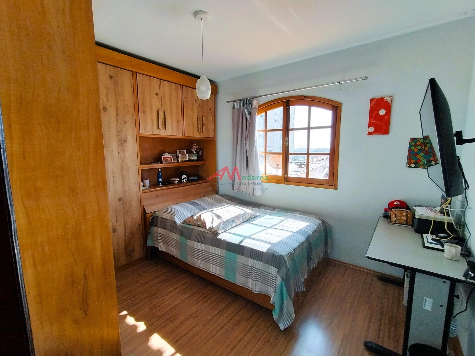 Casa à venda com 3 quartos, 3 banheiros, 2 vagas e 254m² no Paulicéia, São Bernardo do Campo (SP) — foto 24 de 30