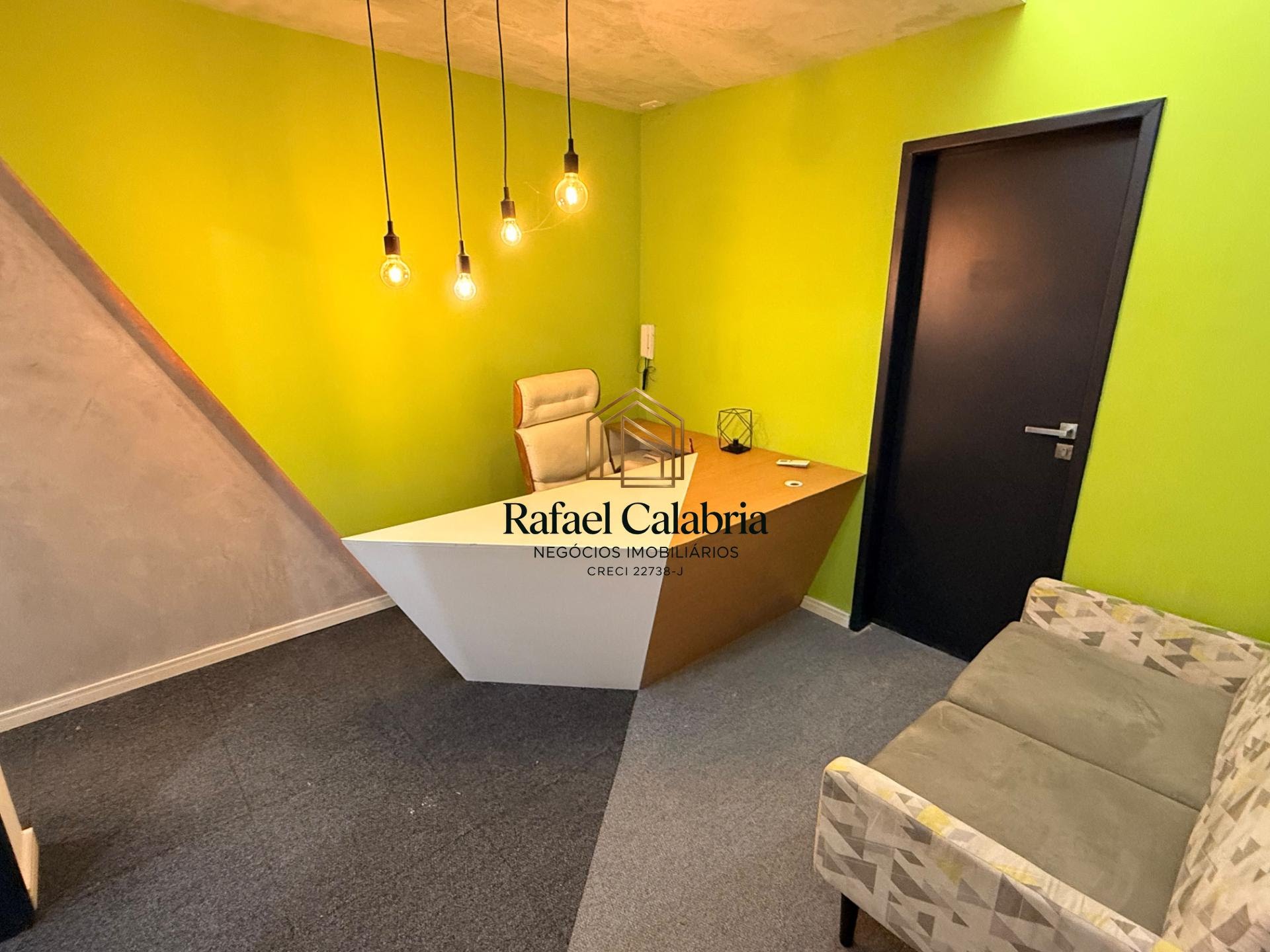 Comercial para alugar com 131m² no Graças, Recife (PE) — foto 24 de 25