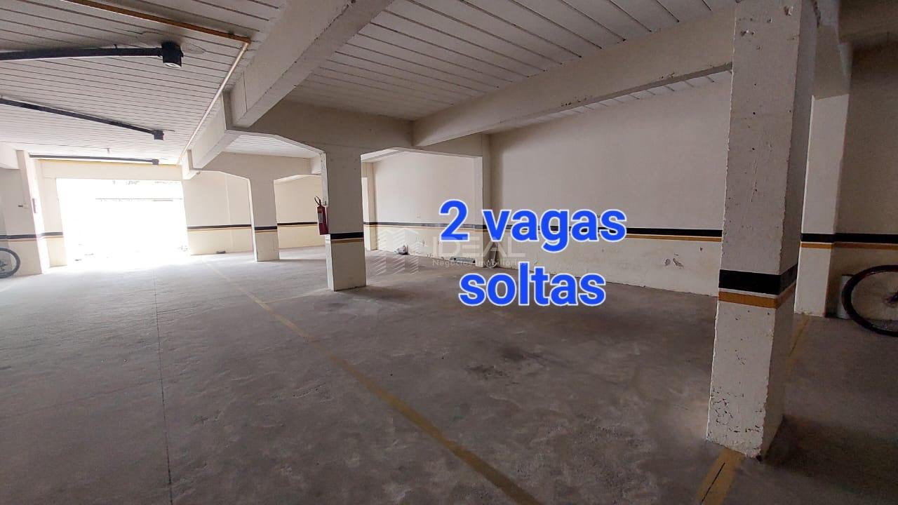 Apartamento à venda com 3 quartos, 1 suíte, 1 vaga e 136m² no Parque São Caetano, Campos dos Goytacazes (RJ) — foto 7 de 30