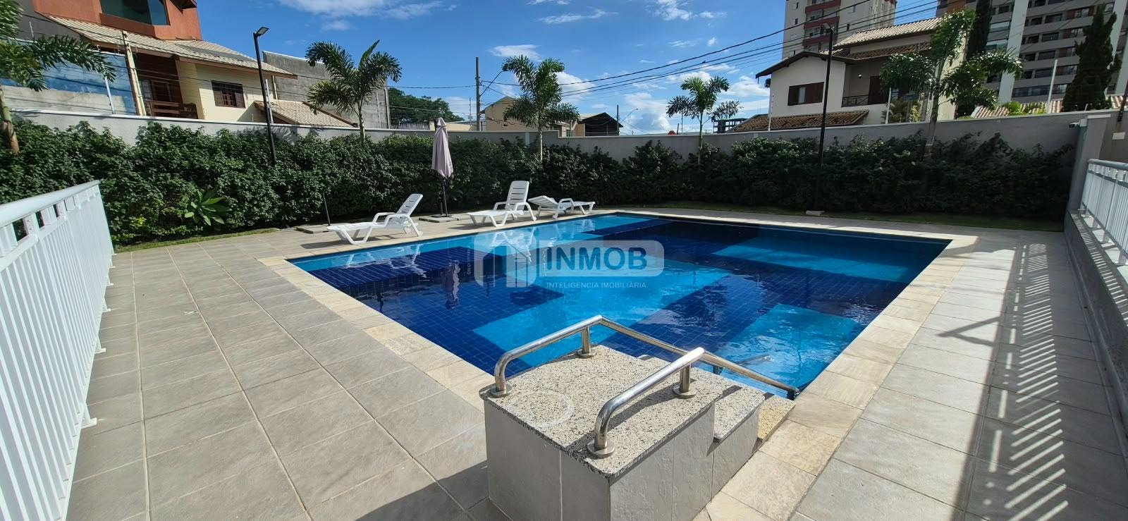 Apartamento à venda com 2 quartos, 1 suíte, 2 vagas e 68m² no Esplanada Independência, Taubaté (SP) — foto 23 de 29