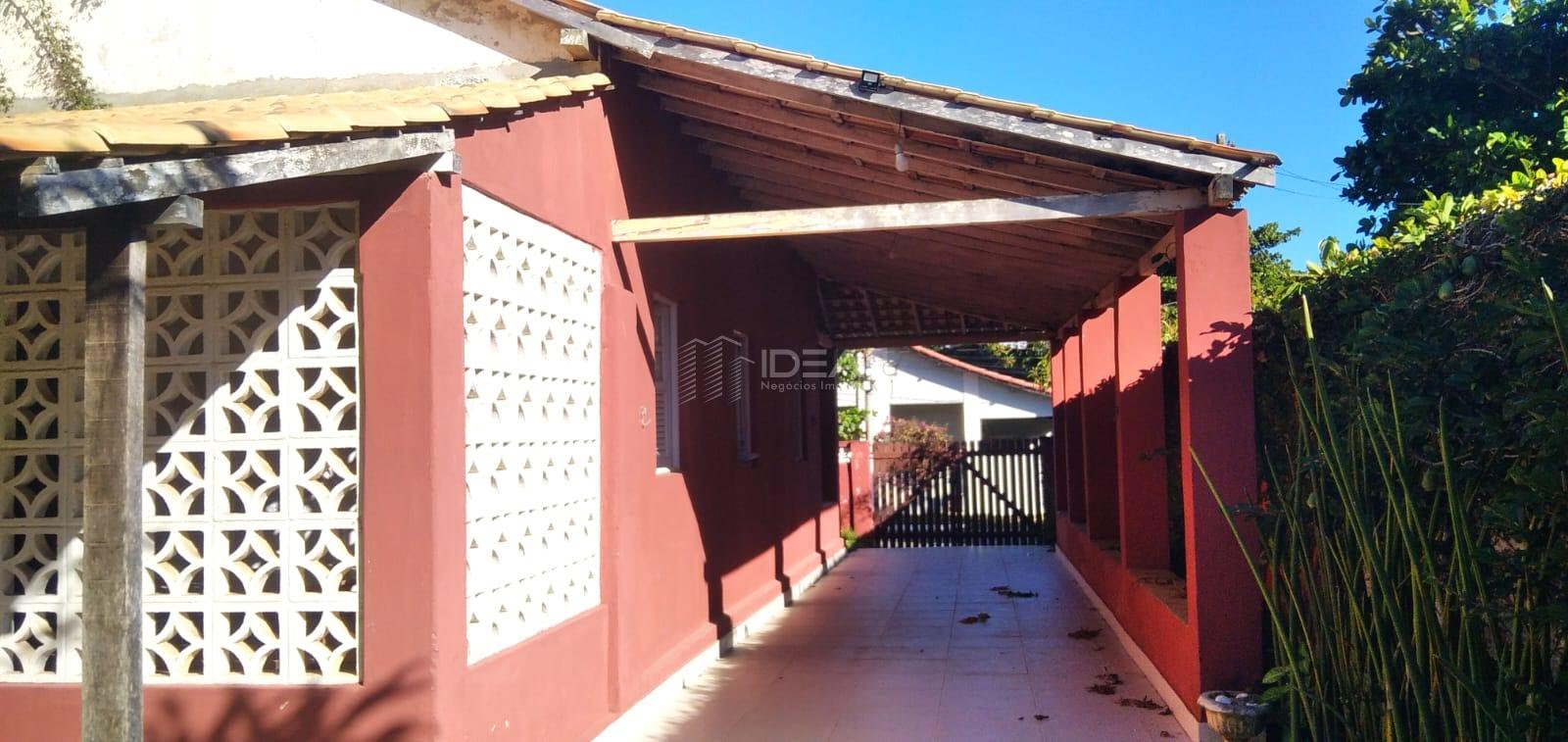 Casa à venda com 3 quartos, 2 banheiros, 3 vagas e 201m² no Atafona, São João da Barra (RJ) — foto 24 de 28