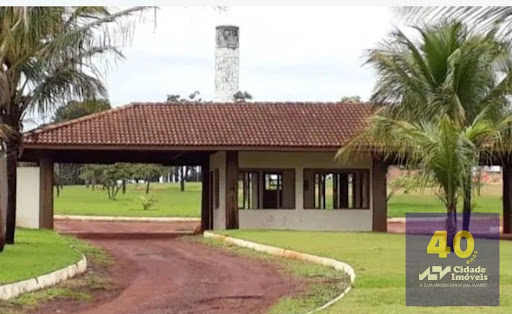 Chácara a venda no Terras de São Marcos I