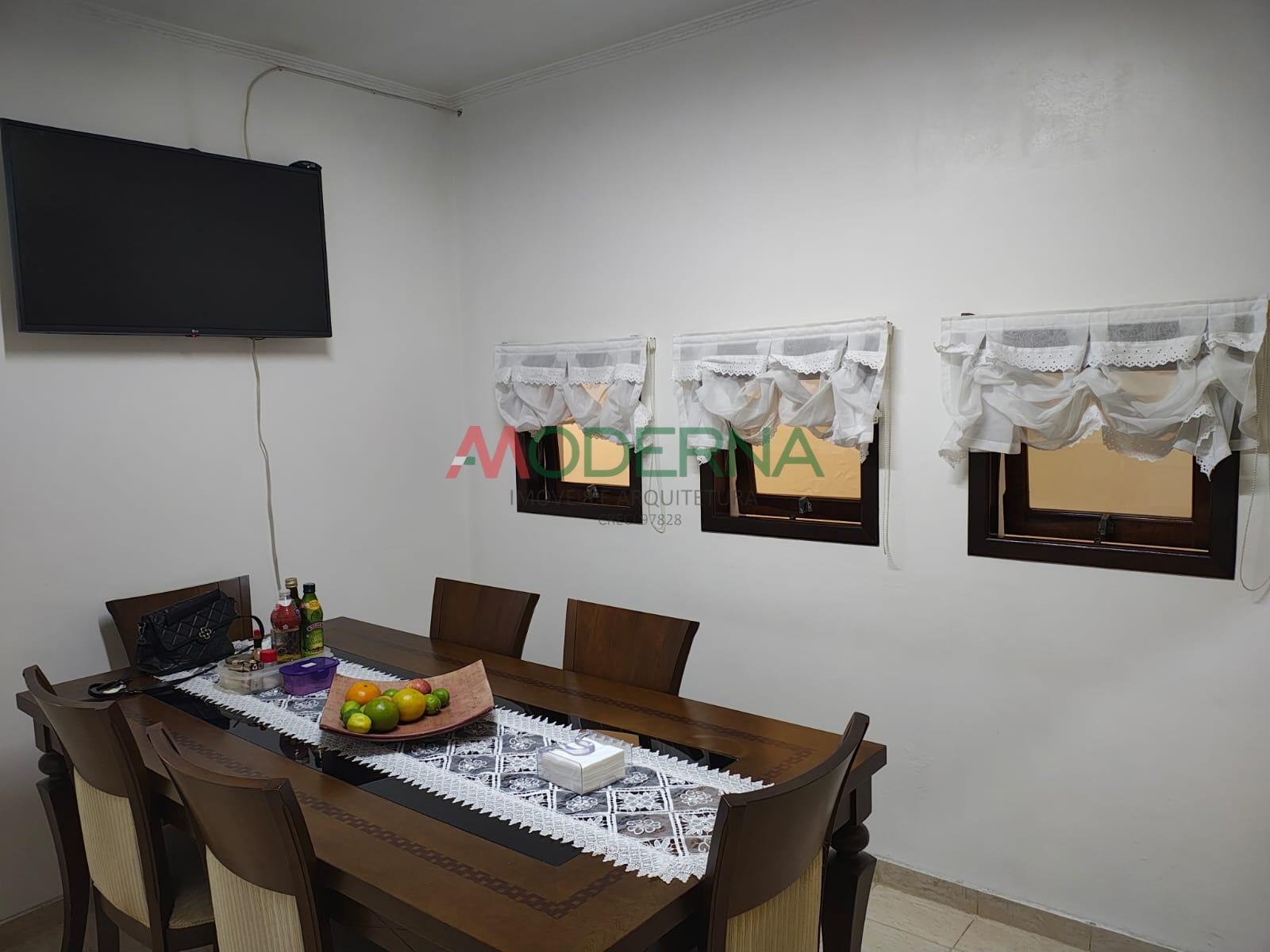 Casa à venda com 3 quartos, 1 suíte, 2 vagas e 200m² no Paulicéia, São Bernardo do Campo (SP) — foto 9 de 30