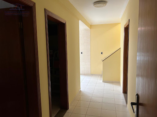 Corredor interno