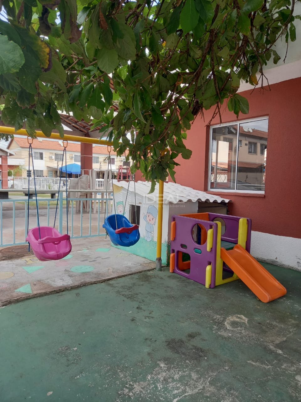 Casa à venda com 2 quartos, 1 suíte, 1 vaga e 87m² no Parque Jóquei Club, Campos dos Goytacazes (RJ) — foto 21 de 25