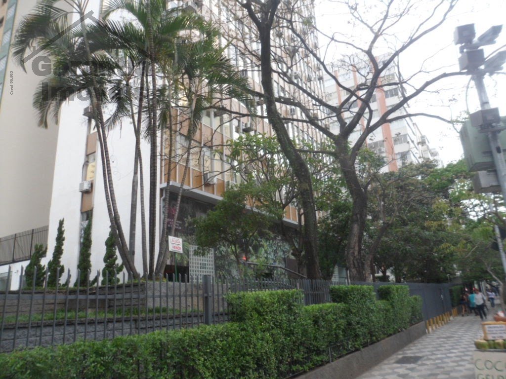 Comercial à venda com 1 banheiro, 1 vaga e 25m² no Santa Cecília, São Paulo (SP) — foto 4 de 15